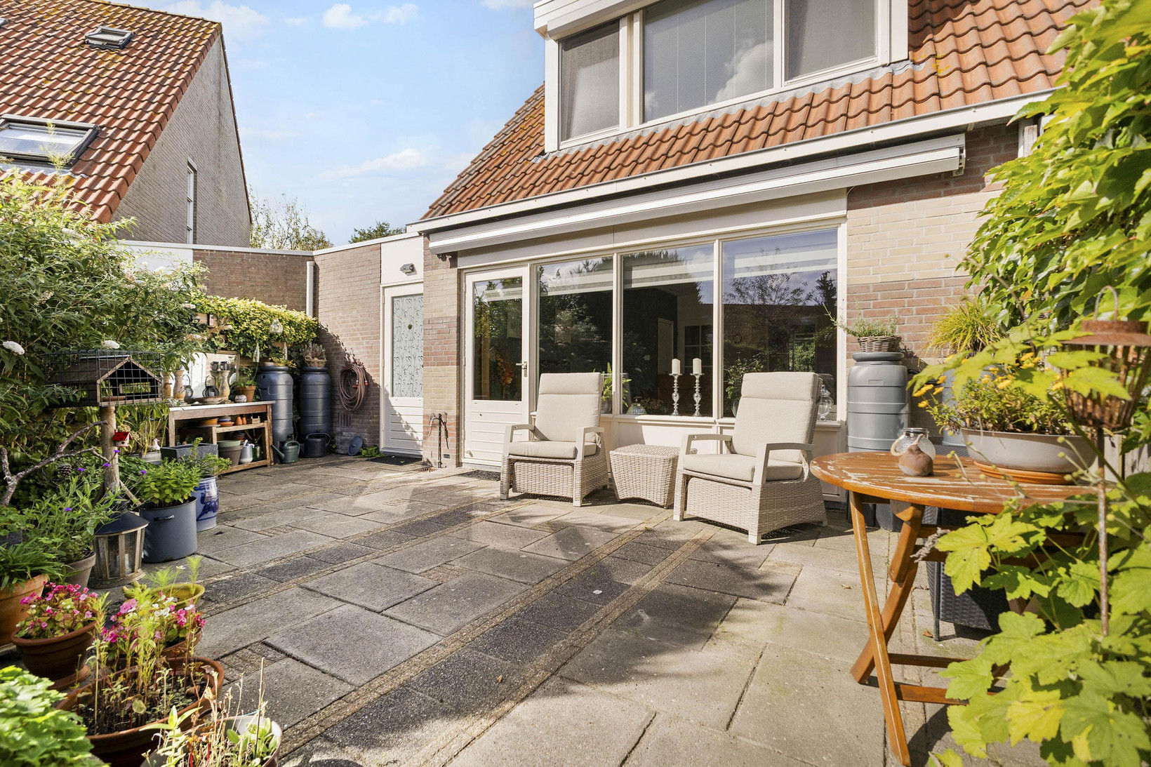Tussenwoning te koop: Gebr. Luiderstraat 17, Schagen