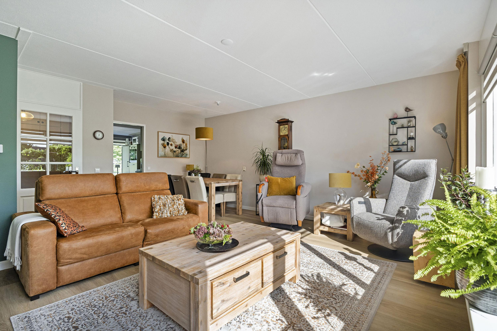 Tussenwoning te koop: Gebr. Luiderstraat 17, Schagen