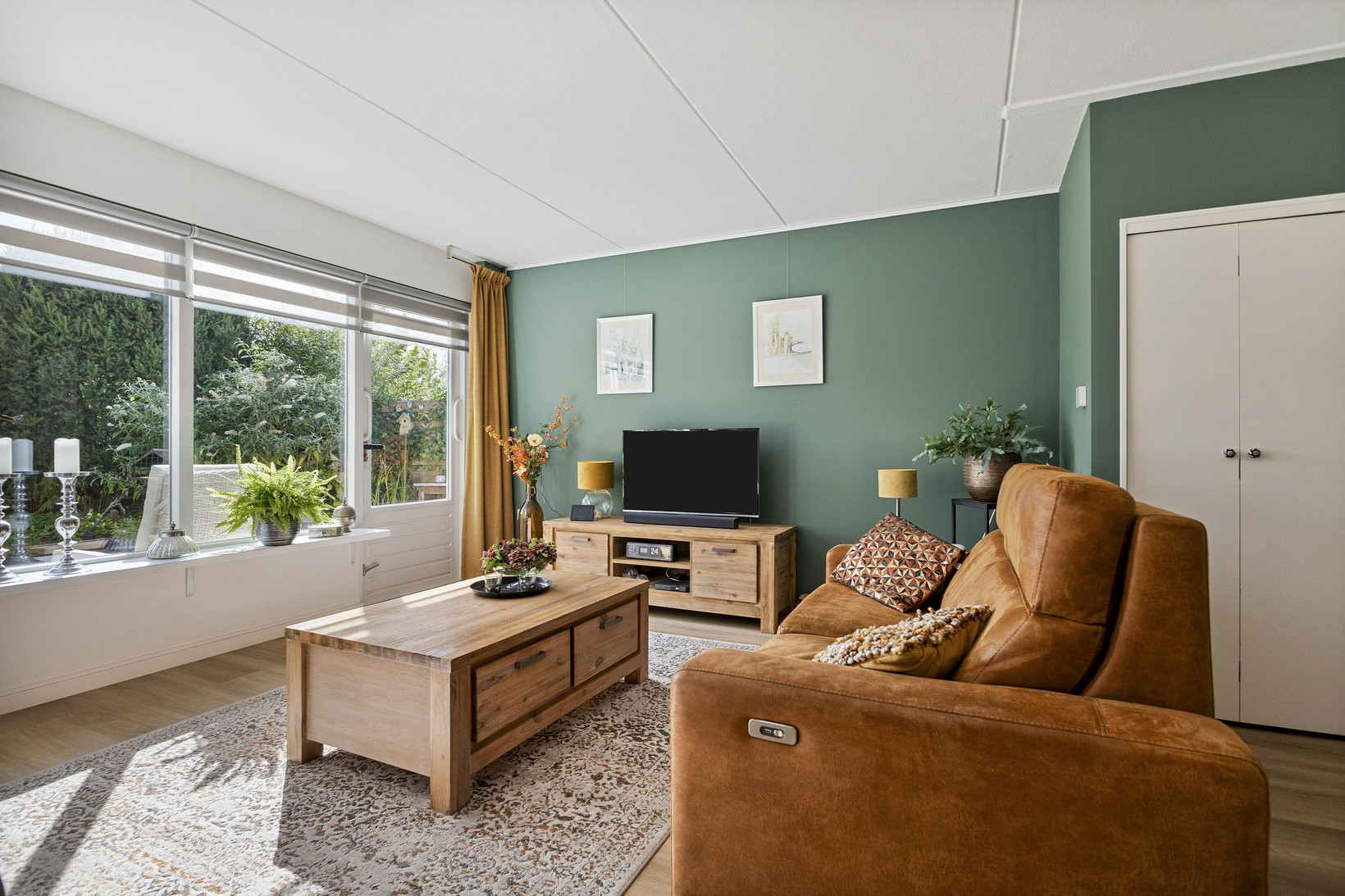 Tussenwoning te koop: Gebr. Luiderstraat 17, Schagen