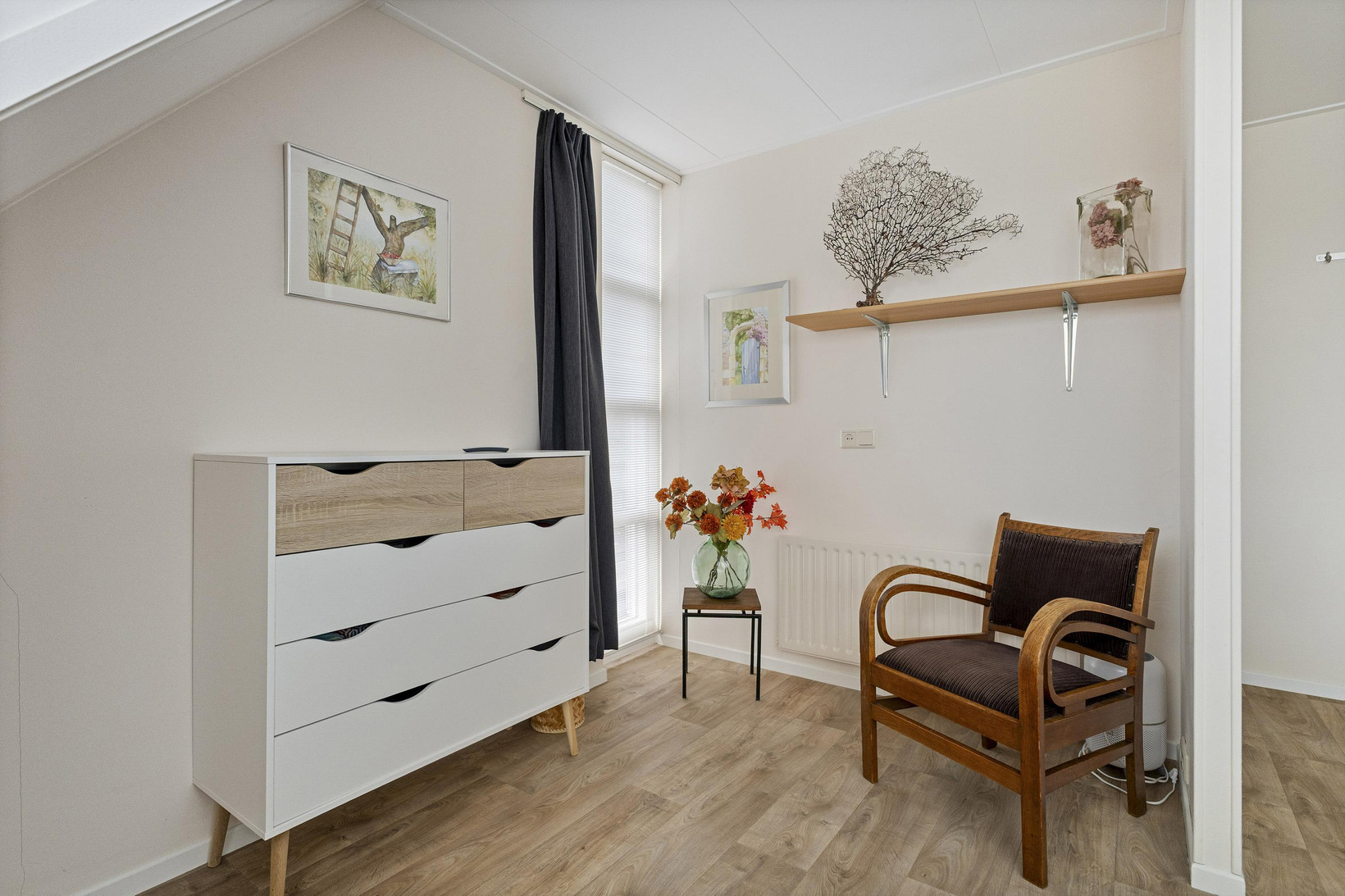 Tussenwoning te koop: Gebr. Luiderstraat 17, Schagen