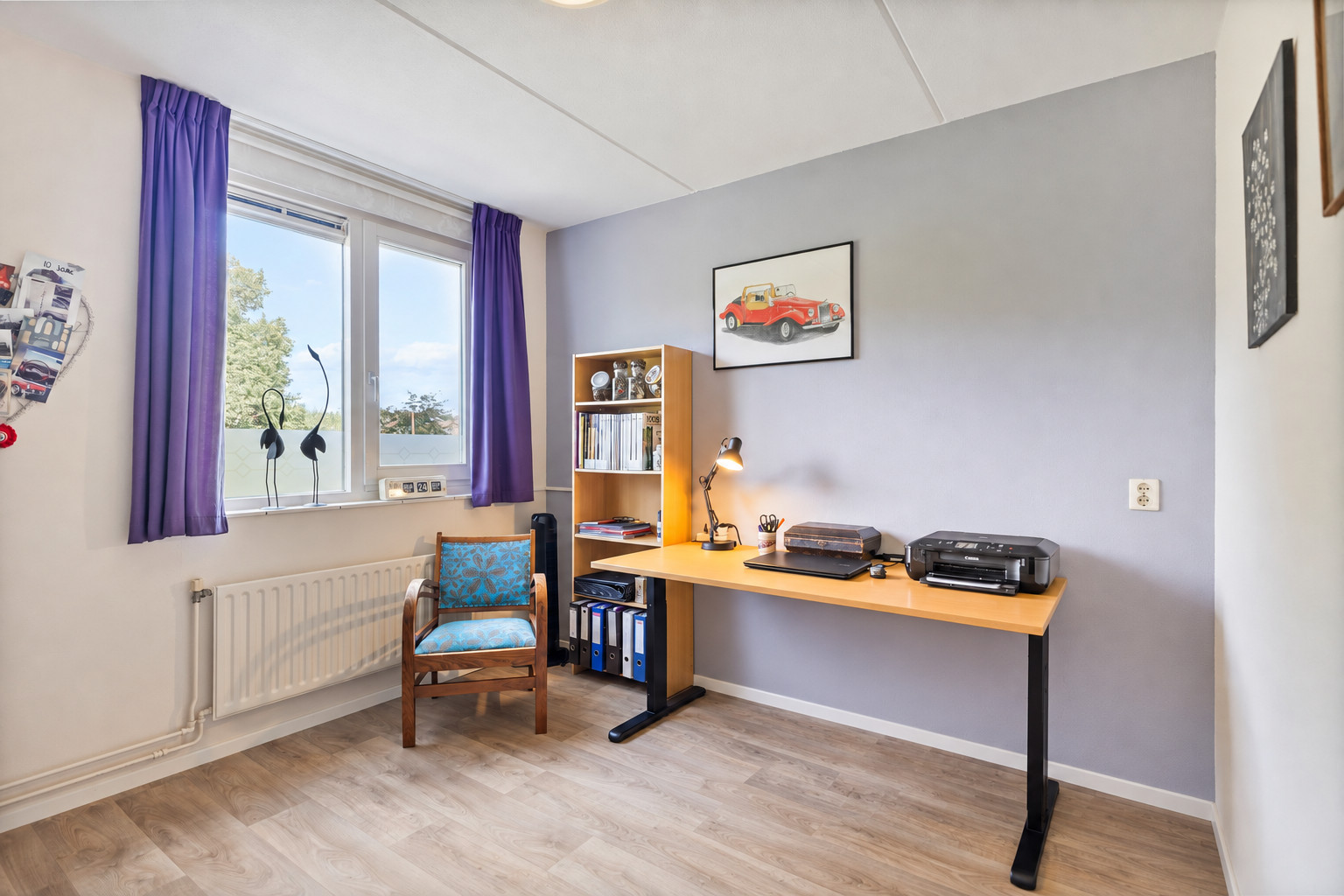 Tussenwoning te koop: Gebr. Luiderstraat 17, Schagen