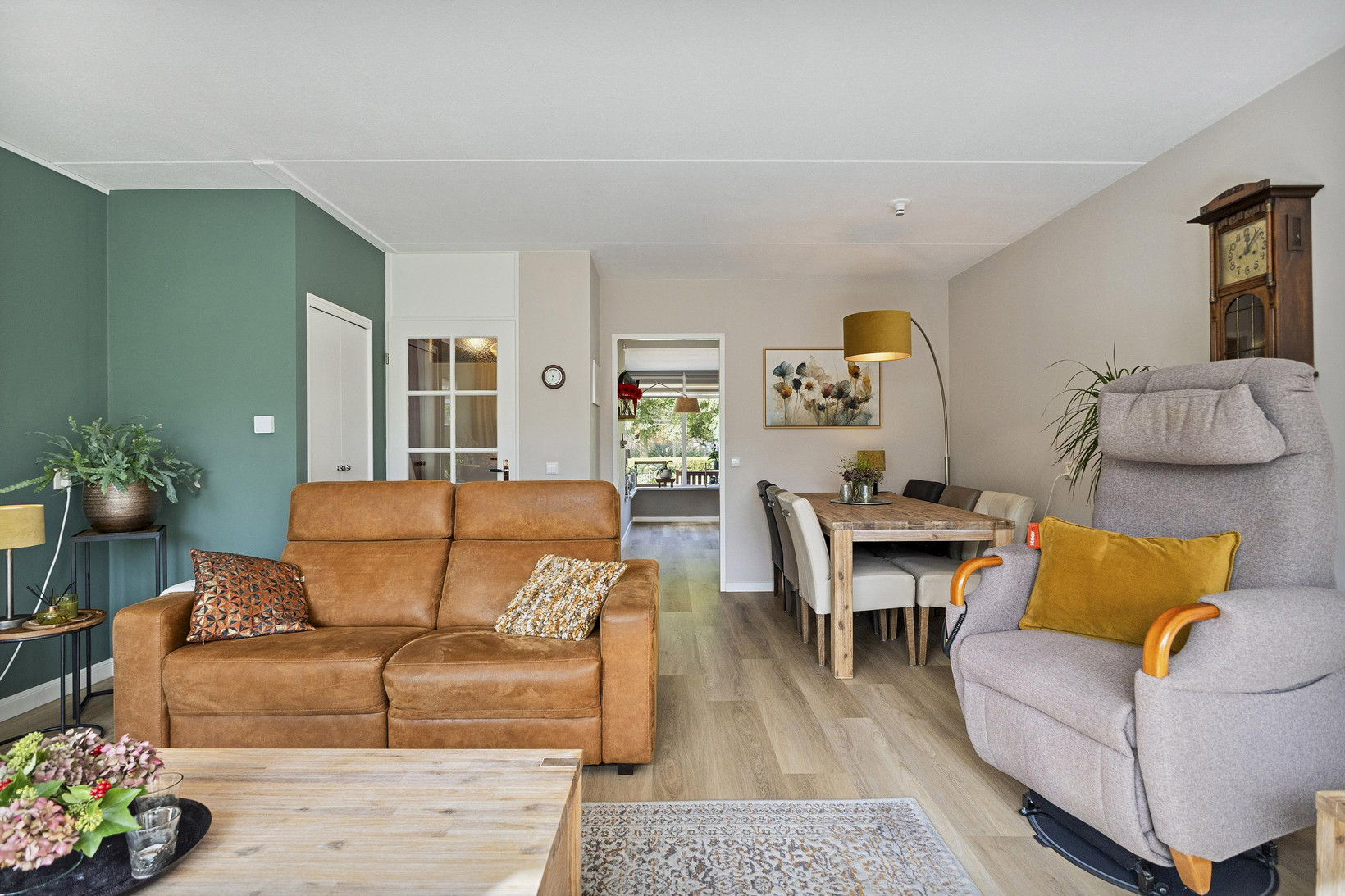 Tussenwoning te koop: Gebr. Luiderstraat 17, Schagen
