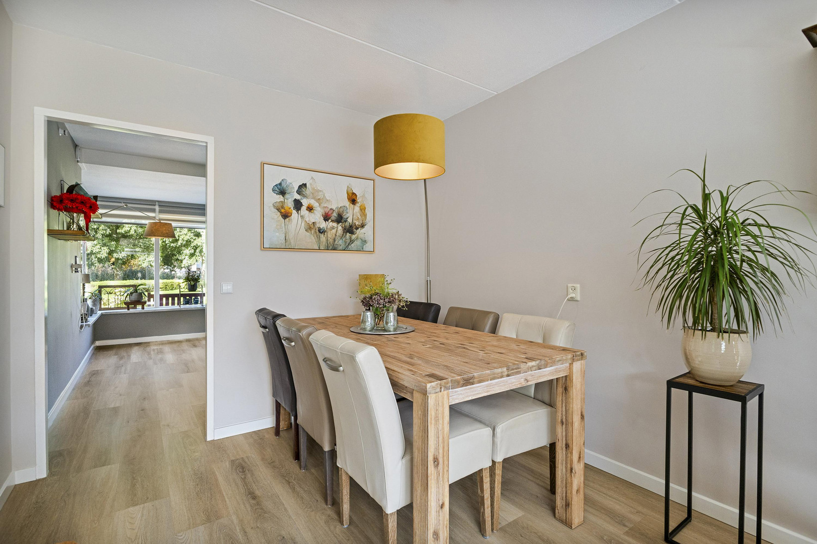 Tussenwoning te koop: Gebr. Luiderstraat 17, Schagen