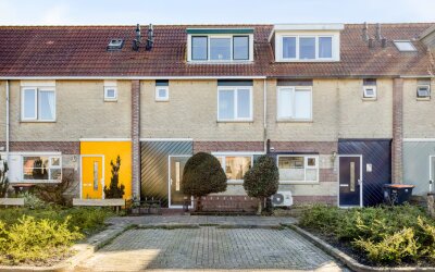 Lenie Blindstraat 28