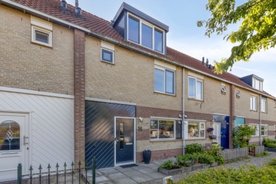 Lenie Blindstraat 8
