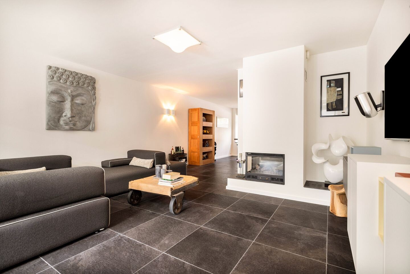 Tussenwoning te koop: Alie Postmastraat 17, Schagen