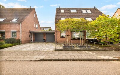 Alie Postmastraat 17