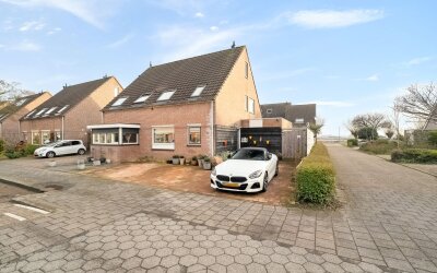 Alie Postmastraat 27