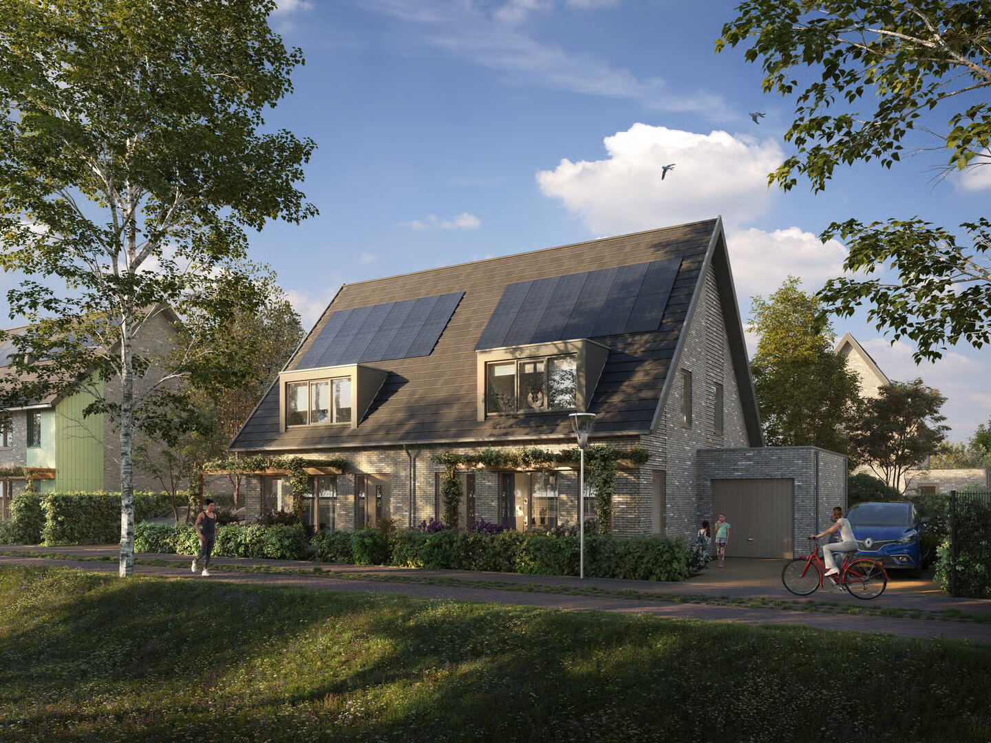 Woning te koop: Saskia Poldervaartweg 26, Schagen