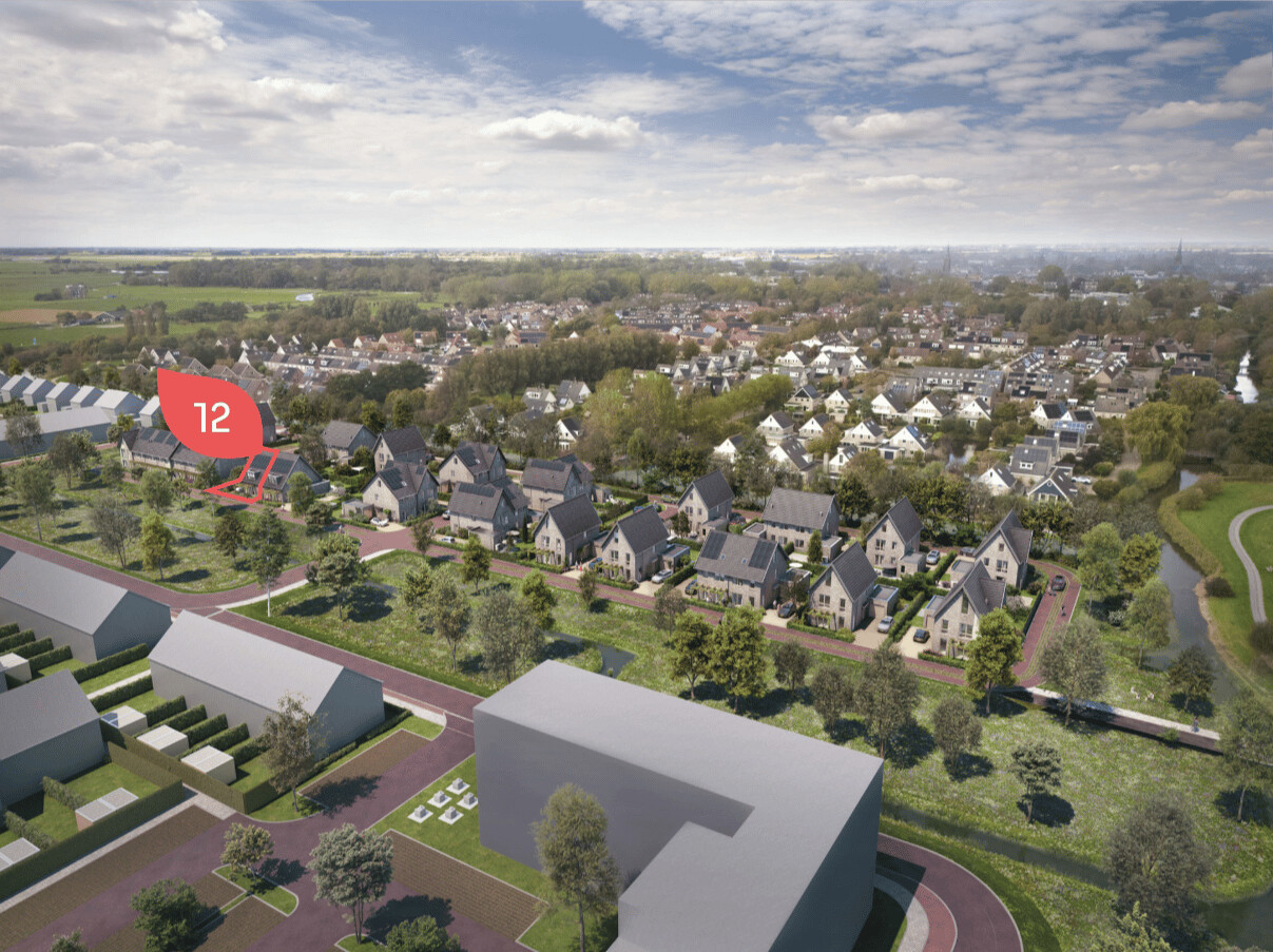 Woning te koop: Saskia Poldervaartweg 26, Schagen