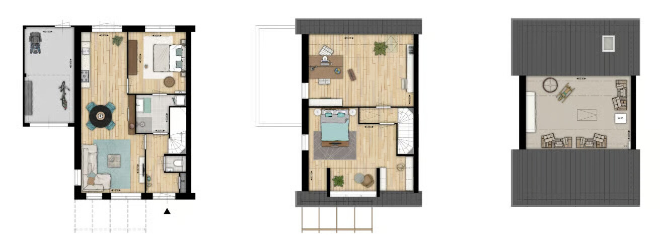 Woning te koop: Saskia Poldervaartweg 26, Schagen