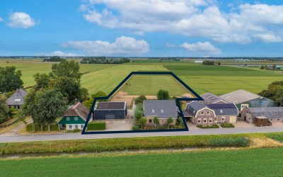 Selschardijk 16