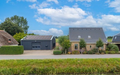Selschardijk 16