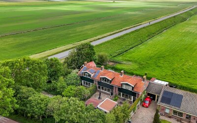 Hoge Buurt 2-B