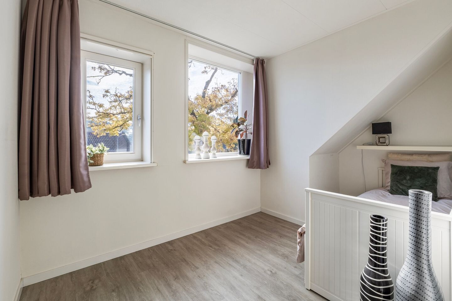 Twee-onder-één-kap te koop: Dorpsstraat 17, Sint Maarten