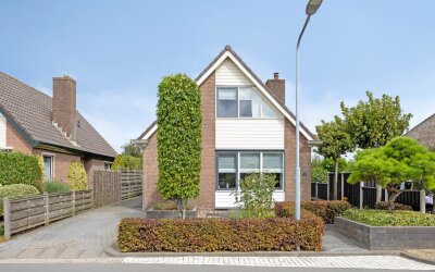 Huis te koop Dorpsstraat 10