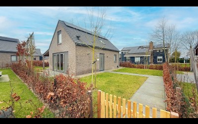 De Wielen 52
