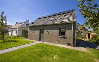 De Wielen 52