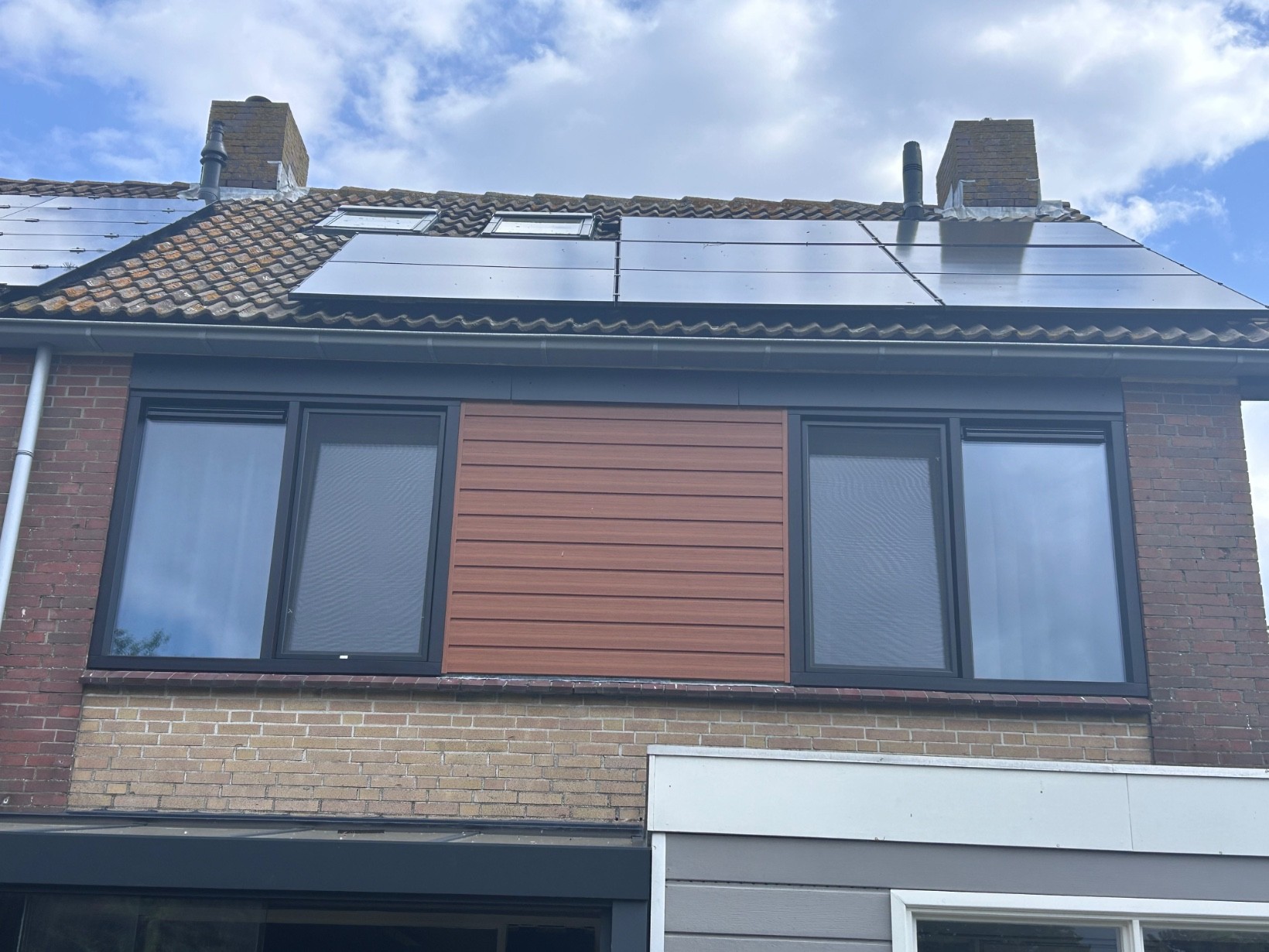 Hoekwoning te koop: Esdoornplantsoen 23, Sint Maarten