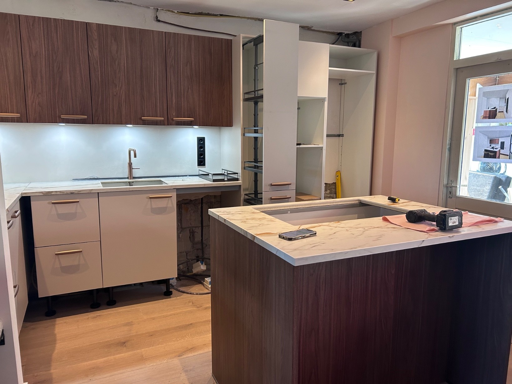 Hoekwoning te koop: Esdoornplantsoen 23, Sint Maarten