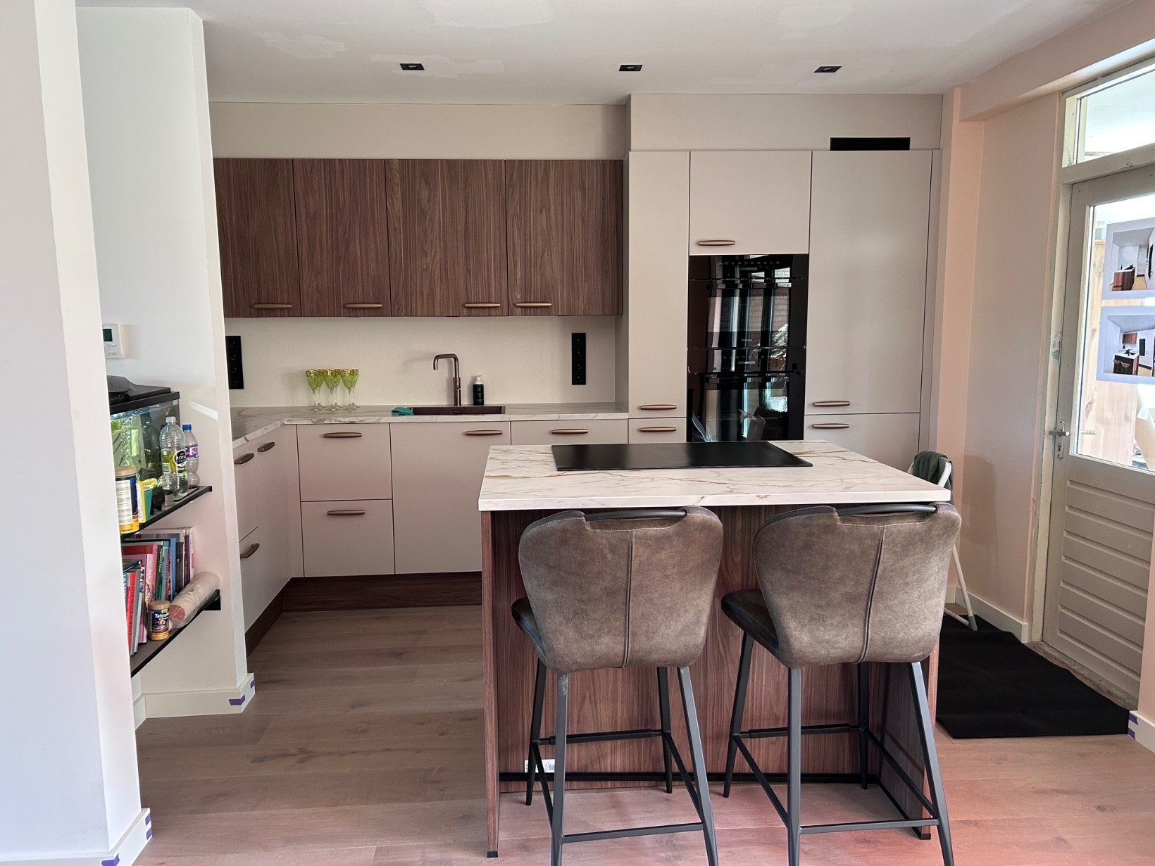 Hoekwoning te koop: Esdoornplantsoen 23, Sint Maarten