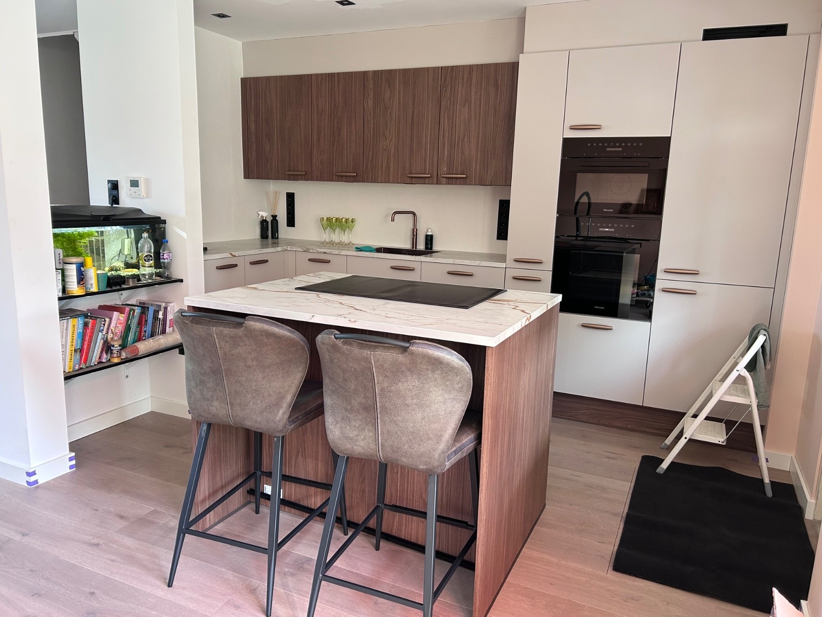 Hoekwoning te koop: Esdoornplantsoen 23, Sint Maarten