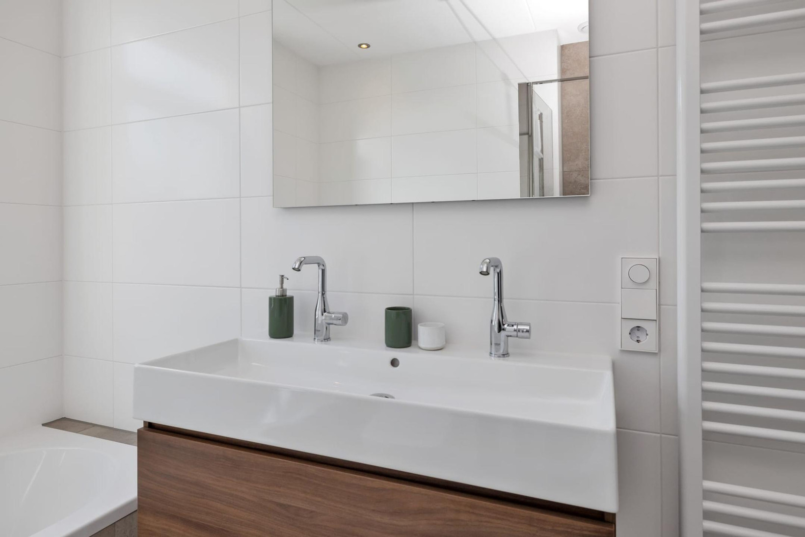 Tussenwoning te koop: Keuvel 24, Sint Maarten