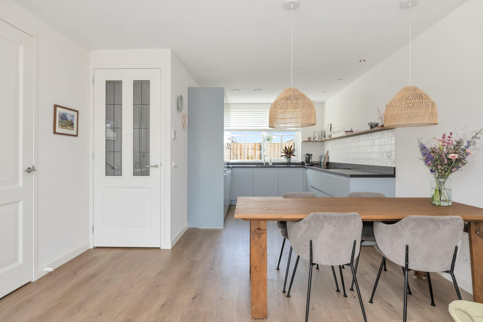 Tussenwoning te koop: Keuvel 24, Sint Maarten
