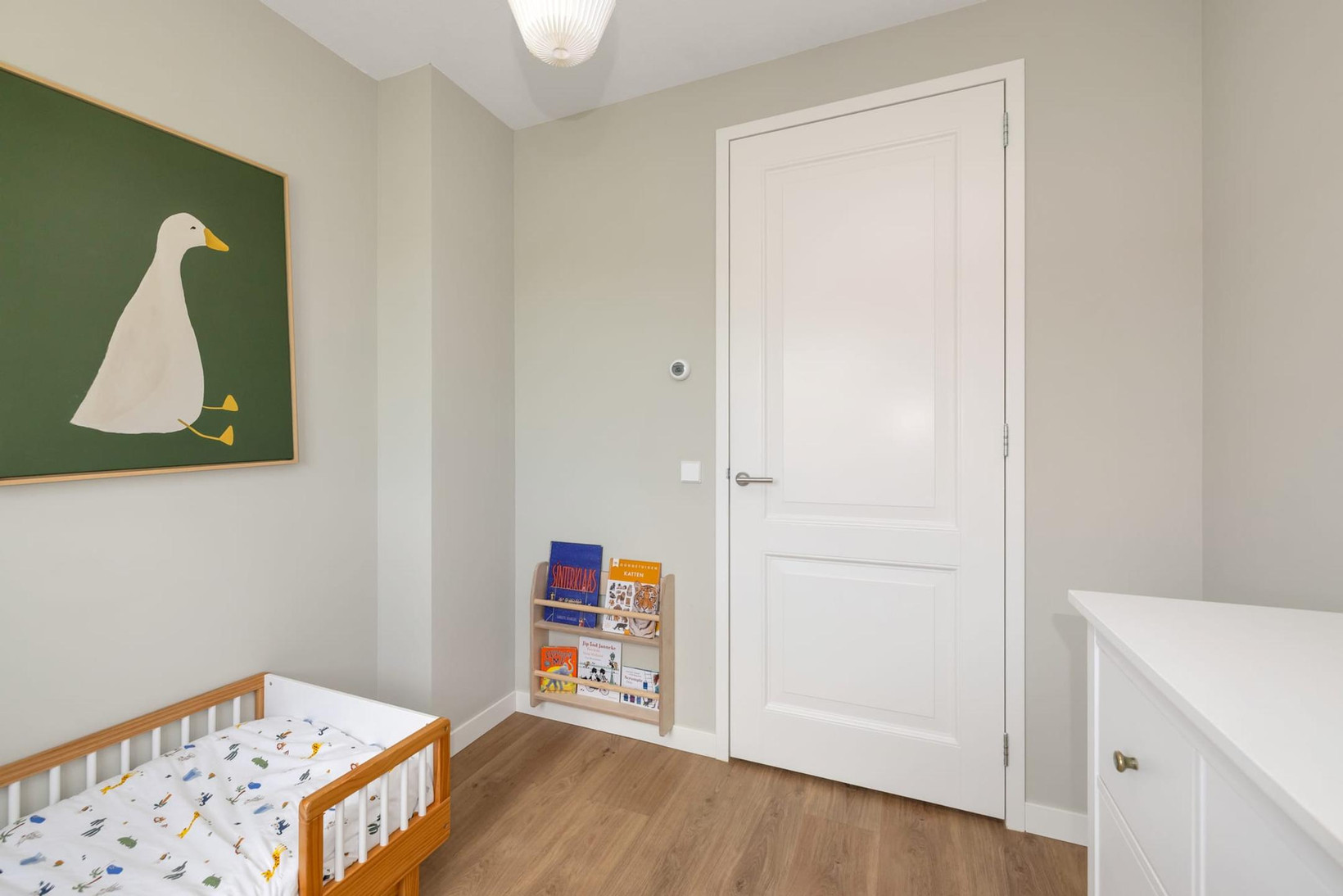 Tussenwoning te koop: Keuvel 24, Sint Maarten