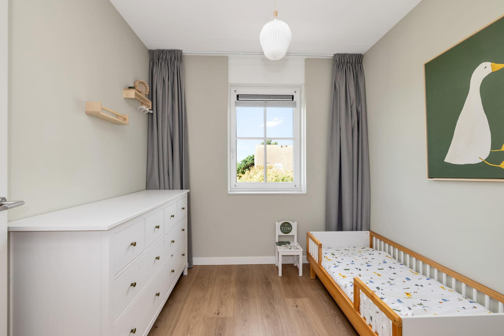 Tussenwoning te koop: Keuvel 24, Sint Maarten