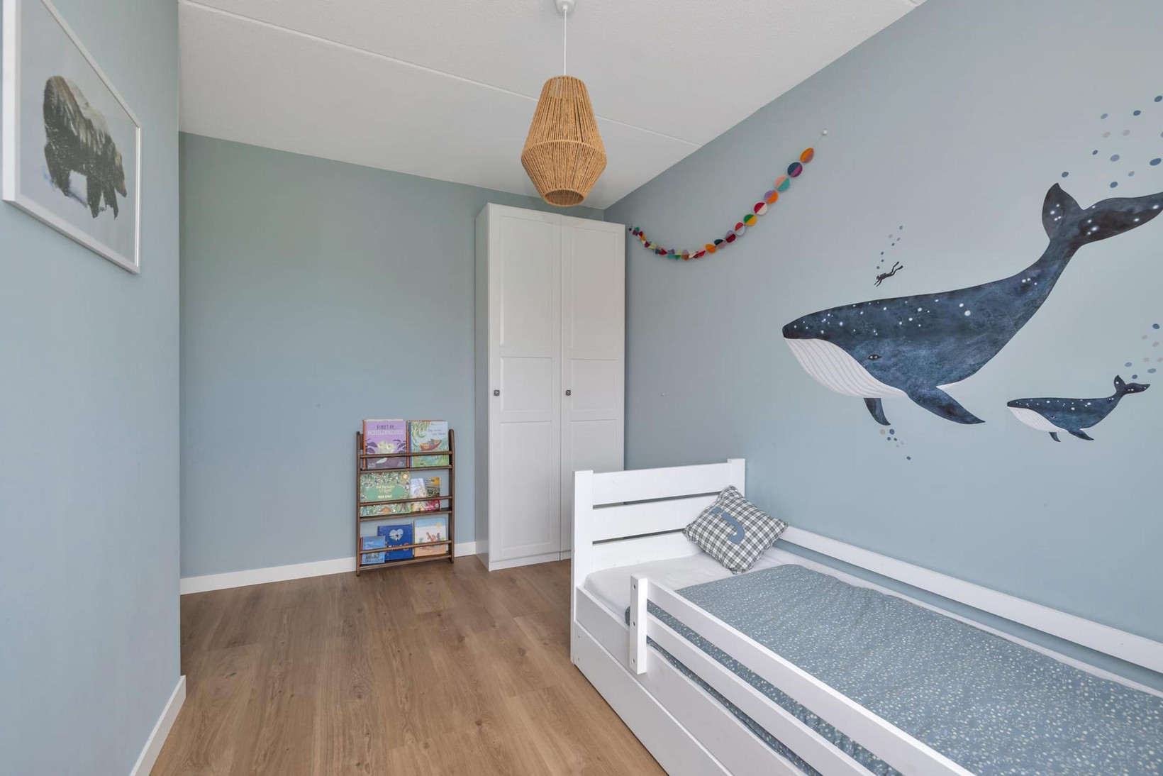 Tussenwoning te koop: Keuvel 24, Sint Maarten