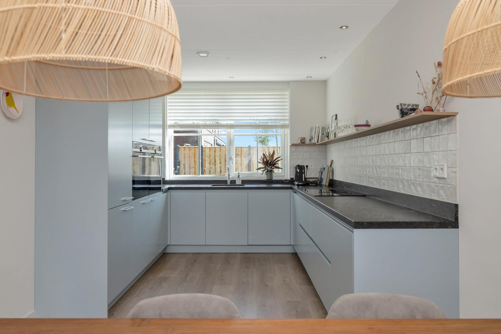 Tussenwoning te koop: Keuvel 24, Sint Maarten