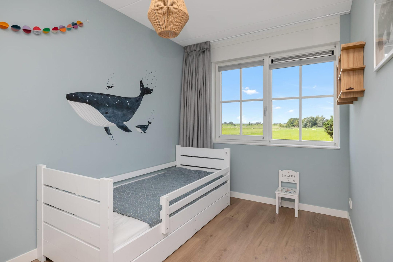 Tussenwoning te koop: Keuvel 24, Sint Maarten
