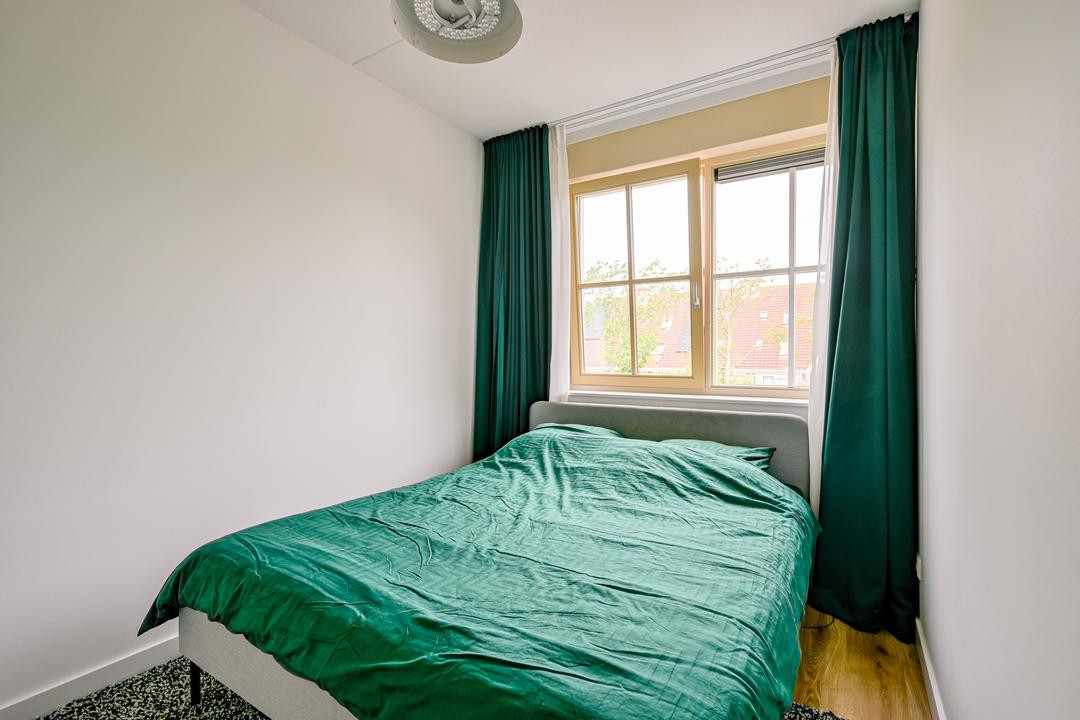 Tussenwoning te koop: Keuvel 4, Sint Maarten