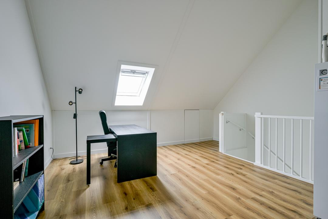 Tussenwoning te koop: Keuvel 4, Sint Maarten