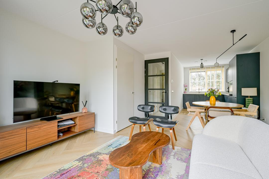 Tussenwoning te koop: Keuvel 4, Sint Maarten