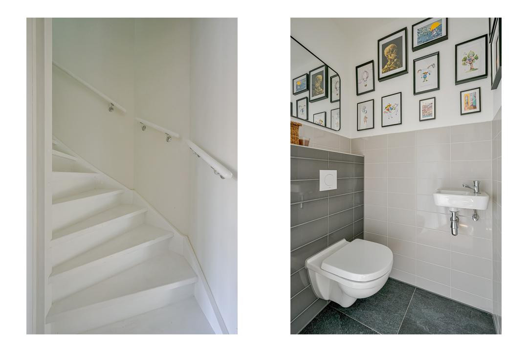 Tussenwoning te koop: Keuvel 4, Sint Maarten