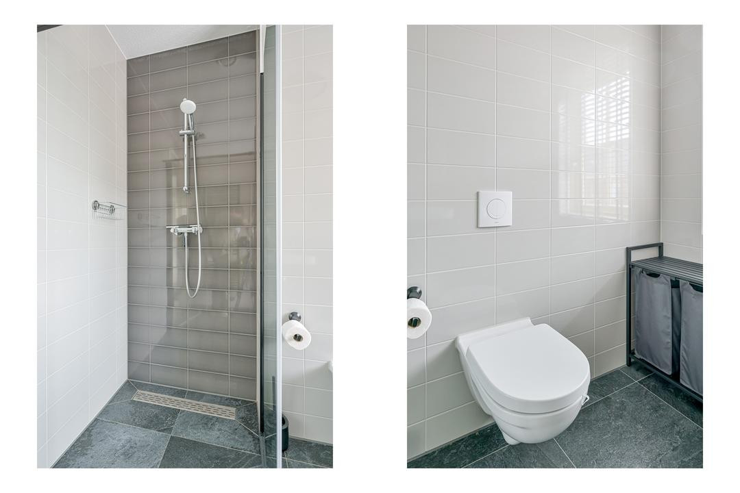 Tussenwoning te koop: Keuvel 4, Sint Maarten