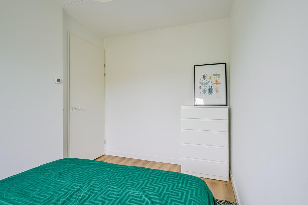 Tussenwoning te koop: Keuvel 4, Sint Maarten