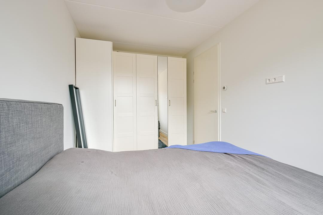 Tussenwoning te koop: Keuvel 4, Sint Maarten