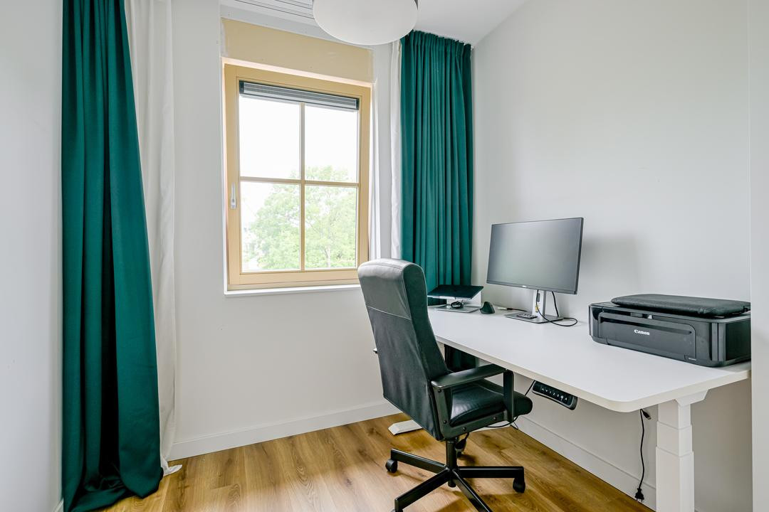 Tussenwoning te koop: Keuvel 4, Sint Maarten