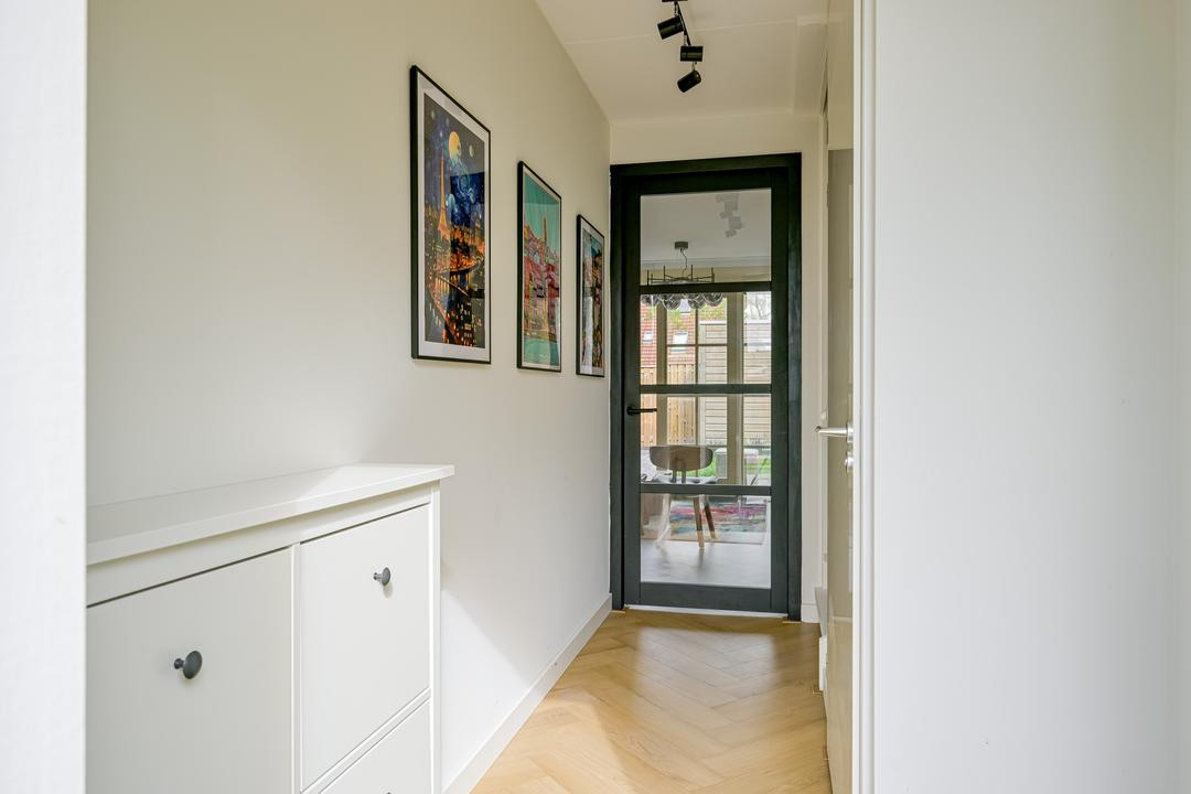 Tussenwoning te koop: Keuvel 4, Sint Maarten