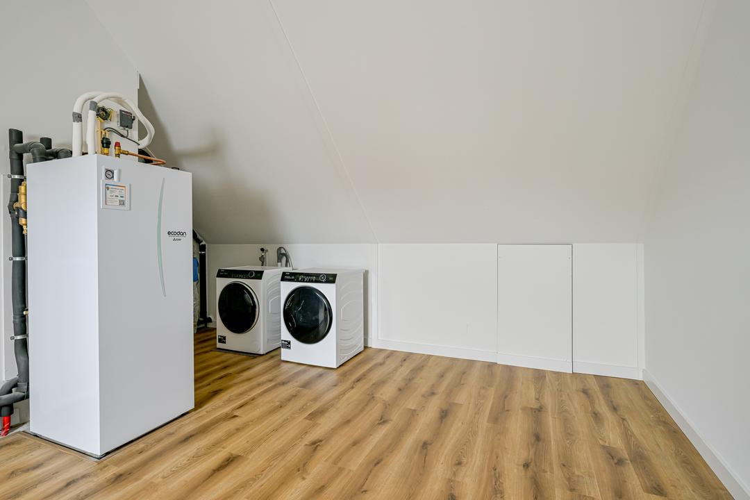 Tussenwoning te koop: Keuvel 4, Sint Maarten