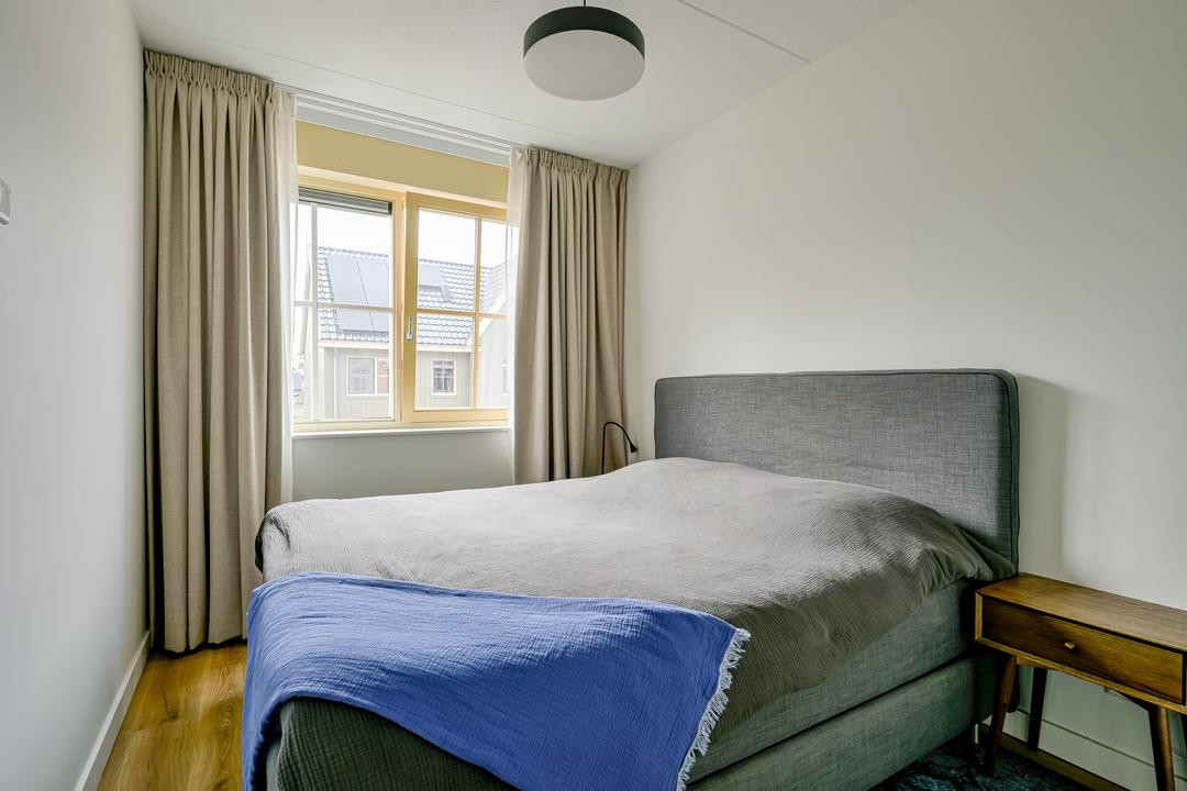 Tussenwoning te koop: Keuvel 4, Sint Maarten