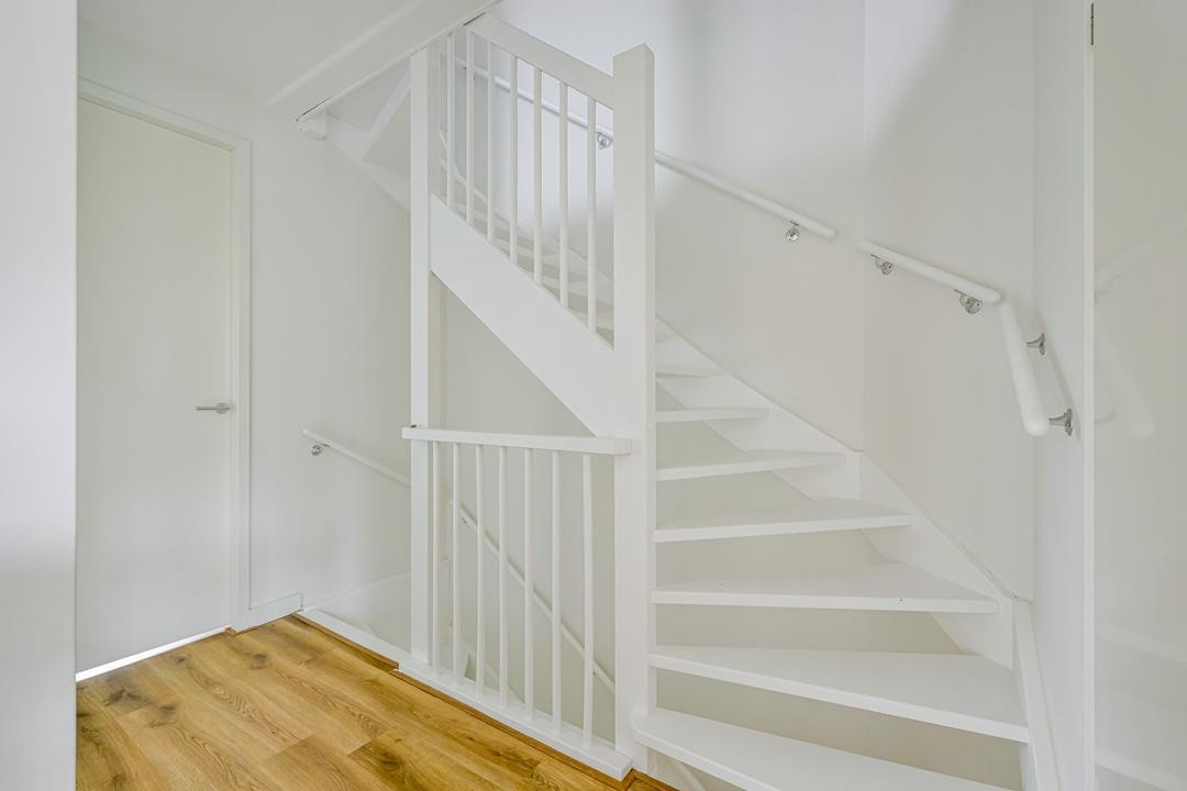 Tussenwoning te koop: Keuvel 4, Sint Maarten