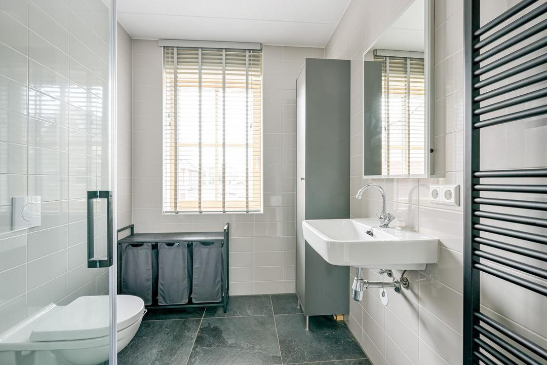 Tussenwoning te koop: Keuvel 4, Sint Maarten