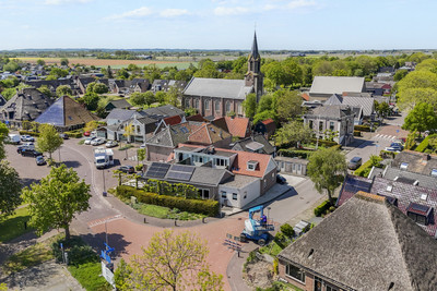 Dorpsstraat 1-B