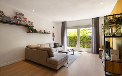 Dorpsstraat 1-B