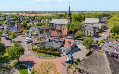 Dorpsstraat 1-B