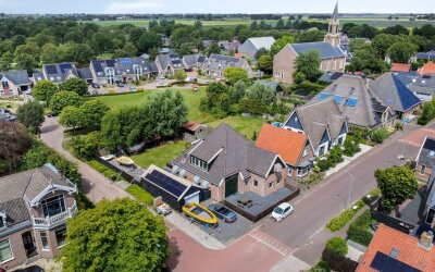 Dorpsstraat 20